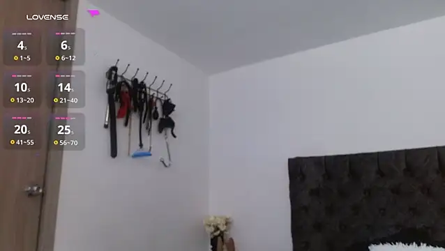 Snapshot of sweet__wild chatting on 02/18/26, 10:06 sweet wild online show from 02/18/26, 10:06