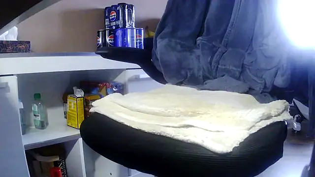 suedel65 online show from 02/09/26, 03:10