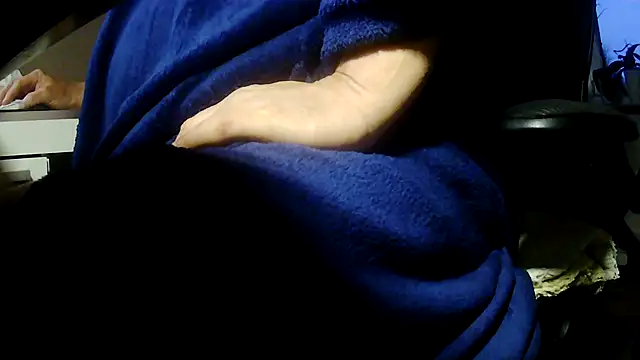 suedel65 online show from 04/11/26, 04:31