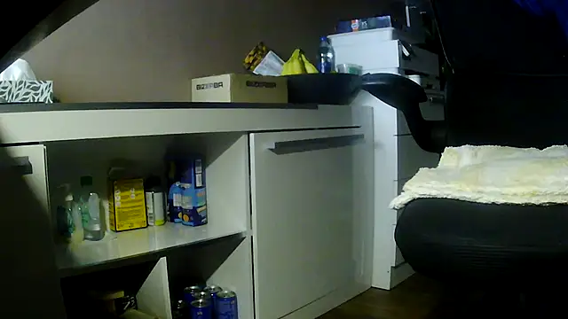 suedel65 online show from 03/20/26, 03:40