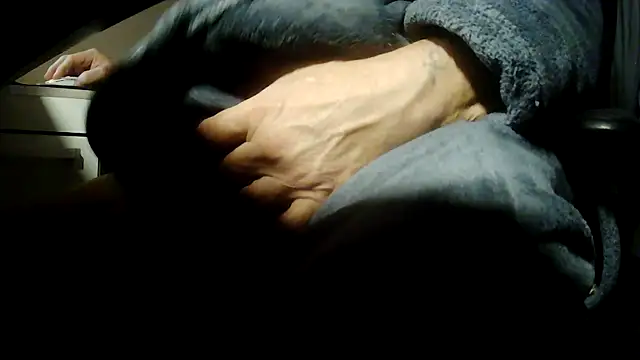 suedel65 online show from 03/12/26, 04:29