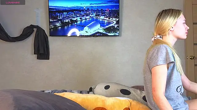 Alenca hot sex online show from 11/01/25, 01:05