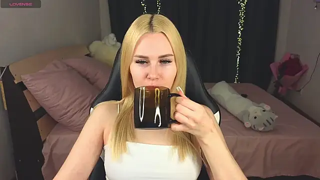 Alenca hot sex online show from 02/26/25, 02:27
