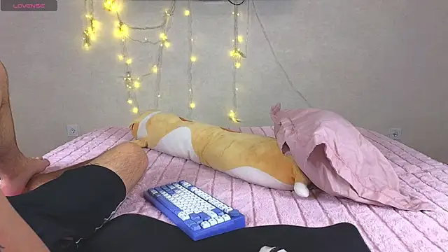 Alenca hot sex online show from 11/28/25, 06:19