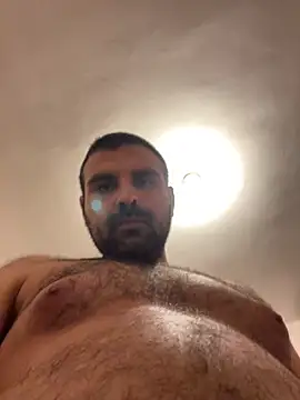 imyogi23 online show from 03/17/26, 04:15
