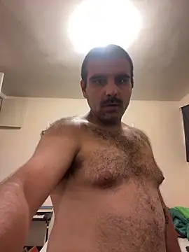 imyogi23 online show from 04/11/26, 07:16