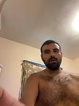 imyogi23 online show from 10/05/25, 12:34