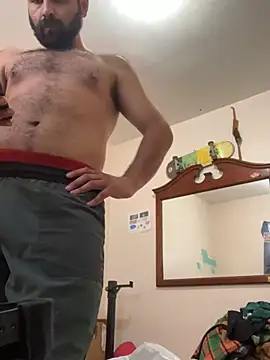 imyogi23 online show from 02/26/25, 05:31