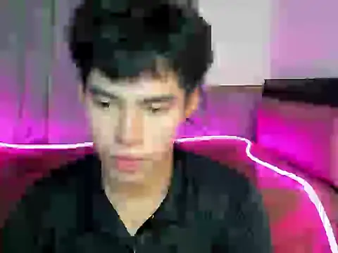 Lightjt04 online show from 10/07/25, 05:47