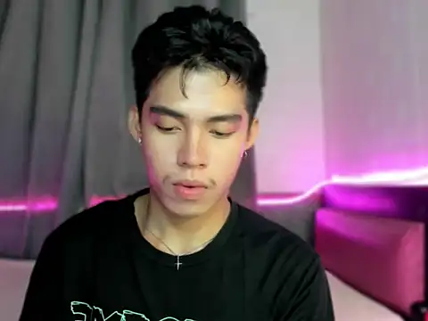 Lightjt04 online show from 10/30/25, 05:54