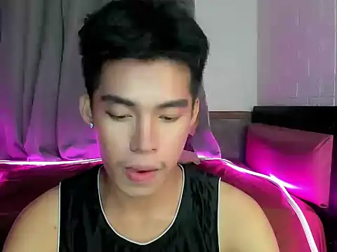 Lightjt04 online show from 10/27/25, 03:02