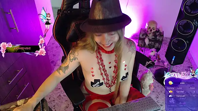 pink-2022 online show from 03/06/25, 07:10