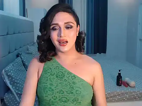 Asiannightingale online show from 04/25/26, 04:59
