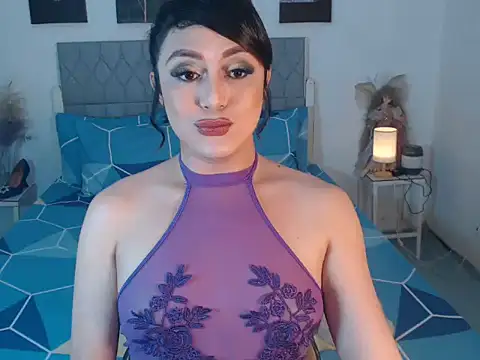 Asiannightingale online show from 11/15/25, 06:28