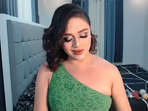 Asiannightingale online show from 02/20/26, 03:36