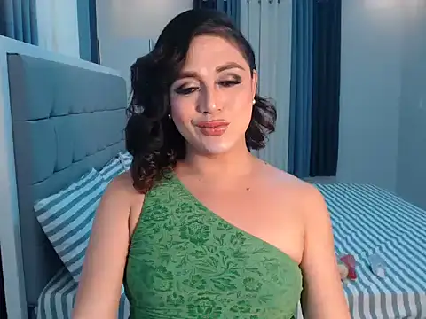 Asiannightingale online show from 03/06/26, 03:40