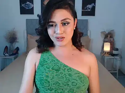 Asiannightingale online show from 12/19/25, 07:44