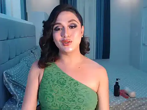 Asiannightingale online show from 03/28/26, 04:08