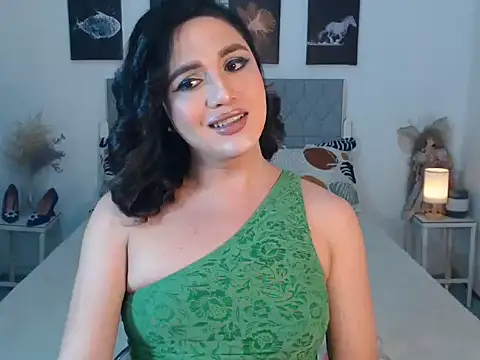 Asiannightingale online show from 02/07/26, 04:59