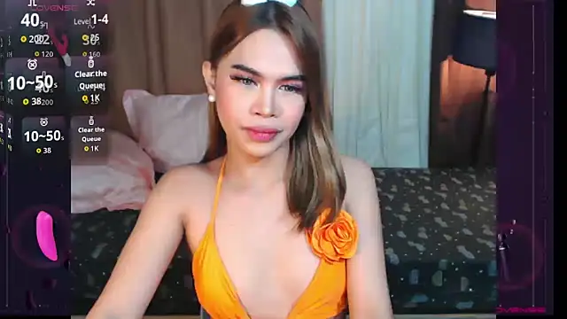 Mathildajam online show from 10/30/25, 11:23