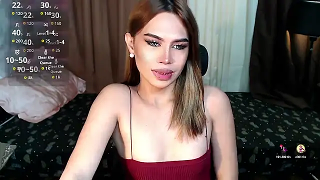 Mathildajam online show from 11/04/25, 09:07