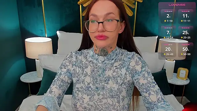 SarahLust online show from 03/06/26, 01:17