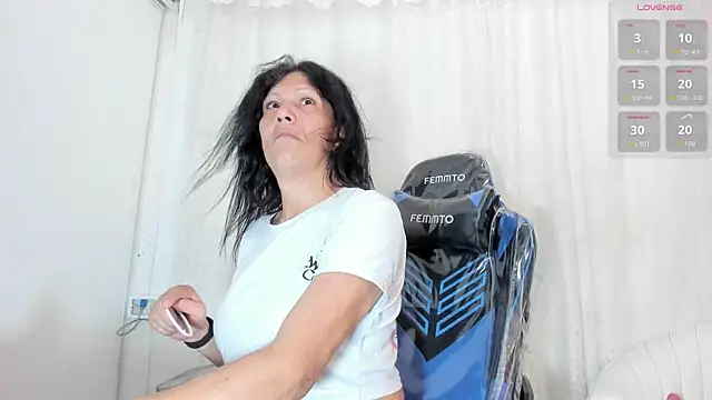 Cleopatra Trans online show from 04/13/26, 07:07