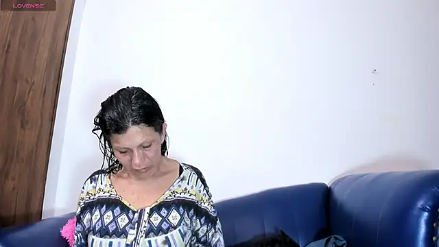 Cleopatra Trans online show from 02/13/26, 07:36