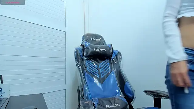 Cleopatra Trans online show from 11/10/25, 07:30