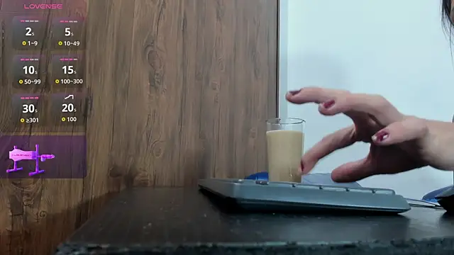 Cleopatra Trans online show from 12/02/25, 12:51