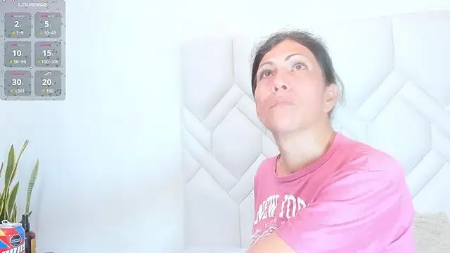 Cleopatra Trans online show from 04/01/26, 07:33