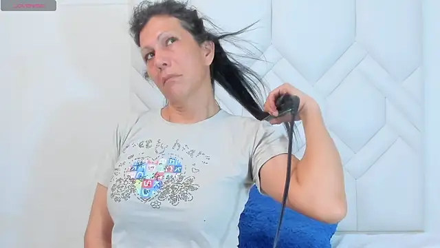 Cleopatra Trans online show from 03/26/26, 07:23