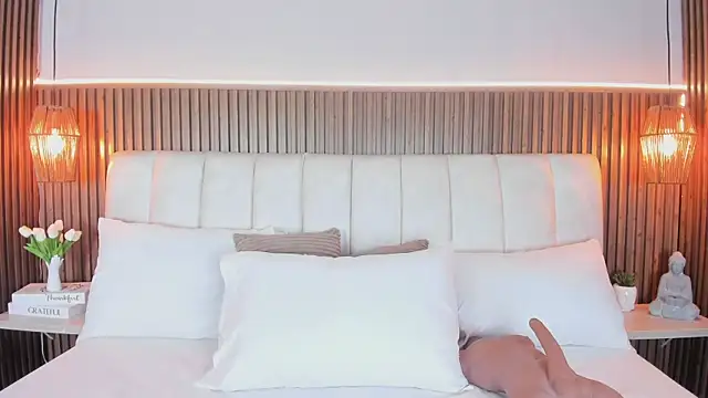  BunnyNaugthy online show from 03/15/26, 12:45