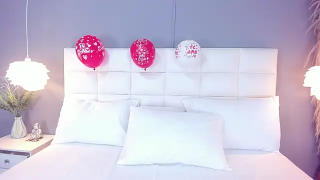  BunnyNaugthy online show from 02/15/26, 12:26