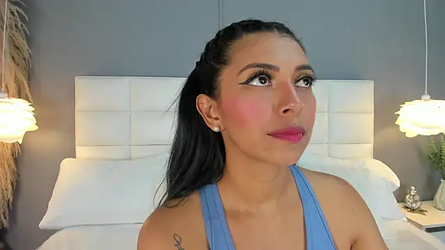  BunnyNaugthy online show from 03/21/26, 05:17