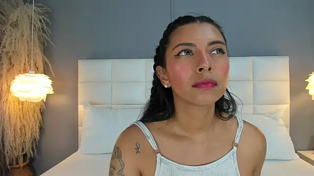  BunnyNaugthy online show from 02/19/26, 04:59