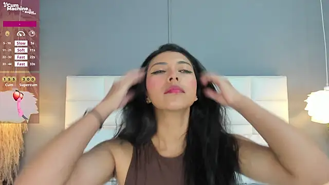  BunnyNaugthy online show from 03/09/26, 05:38