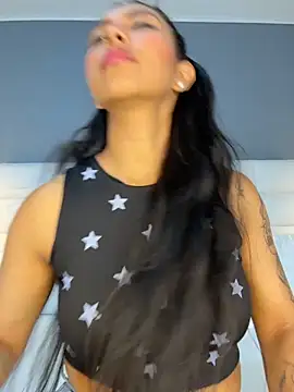  BunnyNaugthy online show from 03/16/26, 05:16