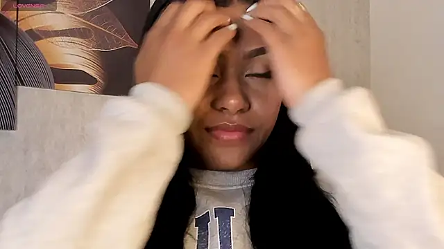 Emma Morgann online show from 01/10/25, 11:22