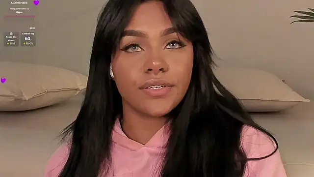 Emma Morgann online show from 10/10/25, 12:17