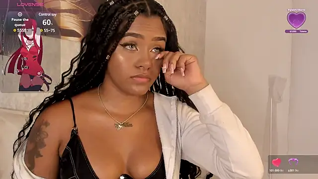 Emma Morgann online show from 02/06/25, 11:42