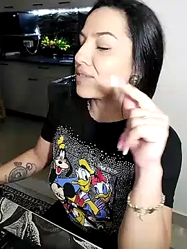 hot-babygirl online show from 02/23/26, 09:04