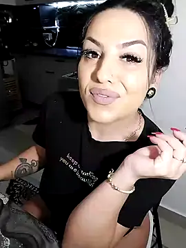 hot-babygirl online show from 01/13/26, 09:19