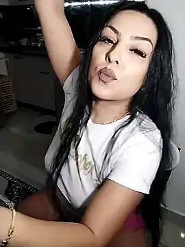 hot-babygirl online show from 01/07/26, 09:20