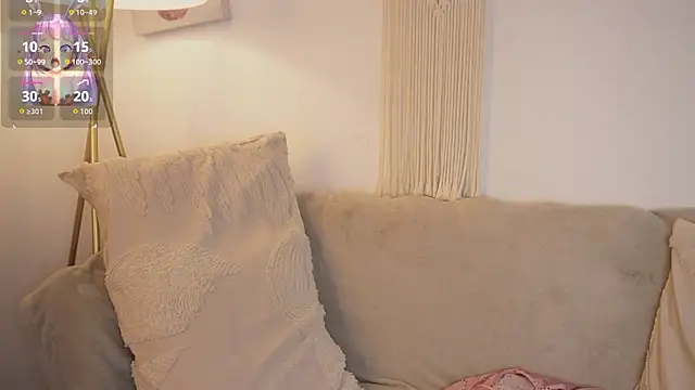 bunnycuteshy online show from 03/19/26, 12:16