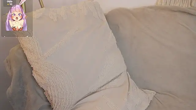 bunnycuteshy online show from 02/02/26, 01:32