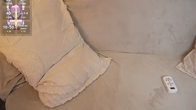 bunnycuteshy online show from 02/24/26, 01:34