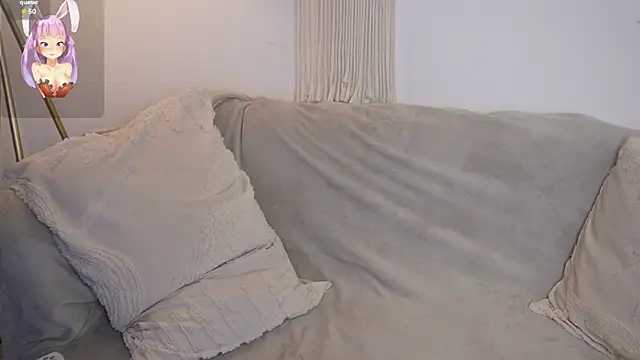 bunnycuteshy online show from 03/10/26, 01:37