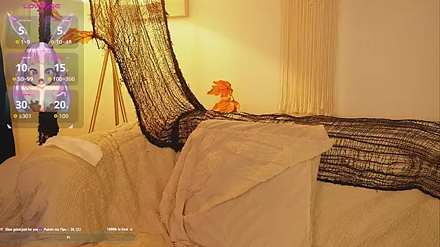 bunnycuteshy online show from 11/04/25, 02:32