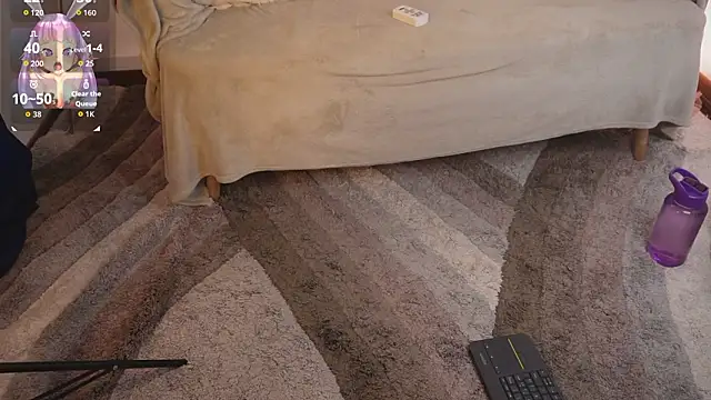 bunnycuteshy online show from 02/28/26, 12:38